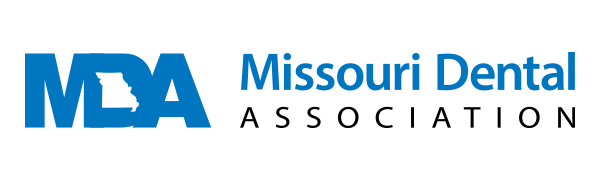 missouri dental association badge
